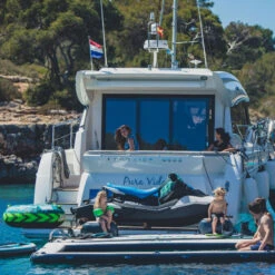 BOUEE TRACTEE HOTSEAT JOBE VERT 1 PERSONNE -Railblaza Soldes Boutique bouee tractee hotseat jobe vert 1 personne 7