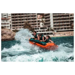 Bouée Tractée Jobe Airstream Towable 3P -Railblaza Soldes Boutique bouee tractee jobe airstream towable 3p 3