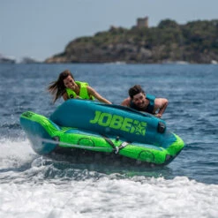 Bouee Tractee Jobe Binar 2 Places -Railblaza Soldes Boutique bouee tractee jobe binar 2 places 10