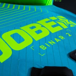 Bouee Tractee Jobe Binar 2 Places -Railblaza Soldes Boutique bouee tractee jobe binar 2 places 3