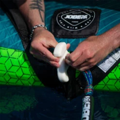 Bouee Tractee Jobe Binar 3 Personnes -Railblaza Soldes Boutique bouee tractee jobe binar 3 personnes 10