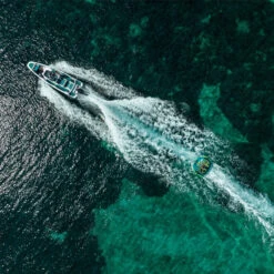 Bouee Tractee Jobe Binar 3 Personnes -Railblaza Soldes Boutique bouee tractee jobe binar 3 personnes 11