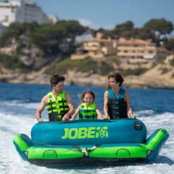 Bouee Tractee Jobe Binar 3 Personnes -Railblaza Soldes Boutique bouee tractee jobe binar 3 personnes 9