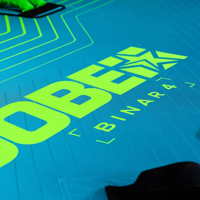 Bouee Tractee Jobe Binar 4 Personnes 6 Bouee Tractee Jobe Binar 4 Personnes – Image 4