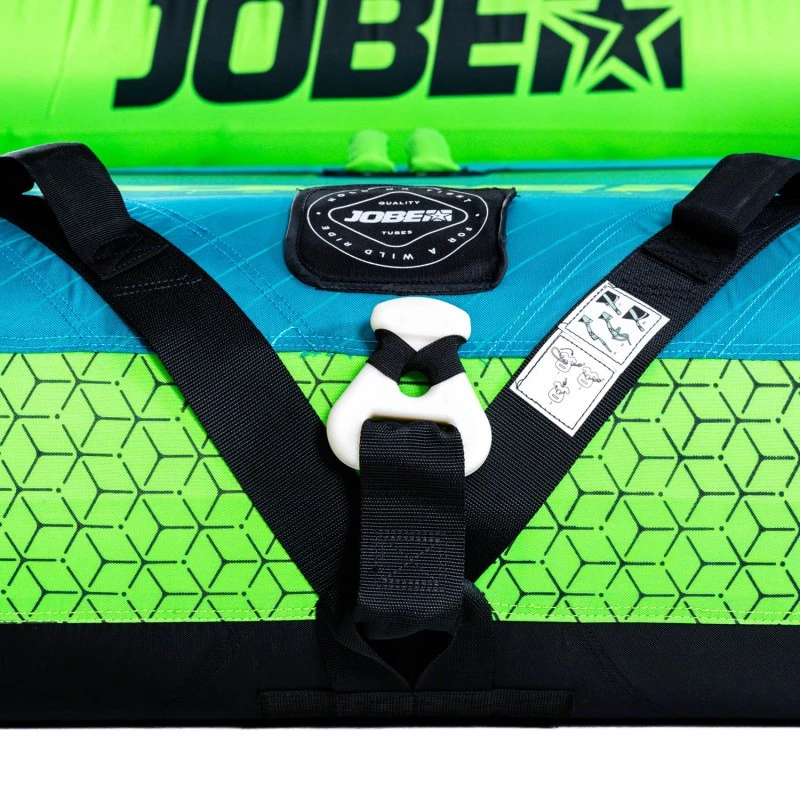 Bouee Tractee Jobe Binar 4 Personnes 7 Bouee Tractee Jobe Binar 4 Personnes – Image 5
