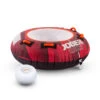 BOUEE TRACTEE JOBE CRUSHER TOWABLE ROUGE 1 PERSONNE -Railblaza Soldes Boutique bouee tractee jobe crusher towable rouge 1 personne