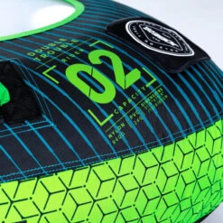 Bouee Tractee Jobe Double Trouble 2 Personnes -Railblaza Soldes Boutique bouee tractee jobe double trouble 2 personnes 3