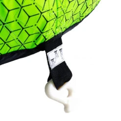 Bouee Tractee Jobe Double Trouble 2 Personnes -Railblaza Soldes Boutique bouee tractee jobe double trouble 2 personnes 4