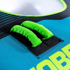 Bouee Tractee Jobe Double Trouble 2 Personnes -Railblaza Soldes Boutique bouee tractee jobe double trouble 2 personnes 5