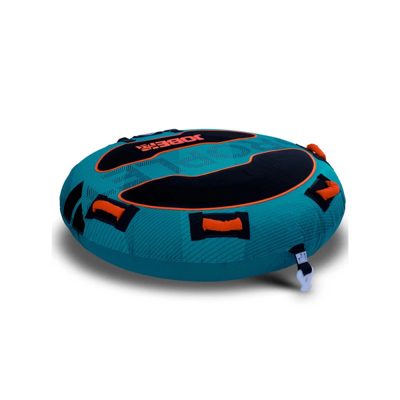 Bouée Tractée Jobe Droplet Towable 1P 4 Bouée Tractée Jobe Droplet Towable 1P – Image 2