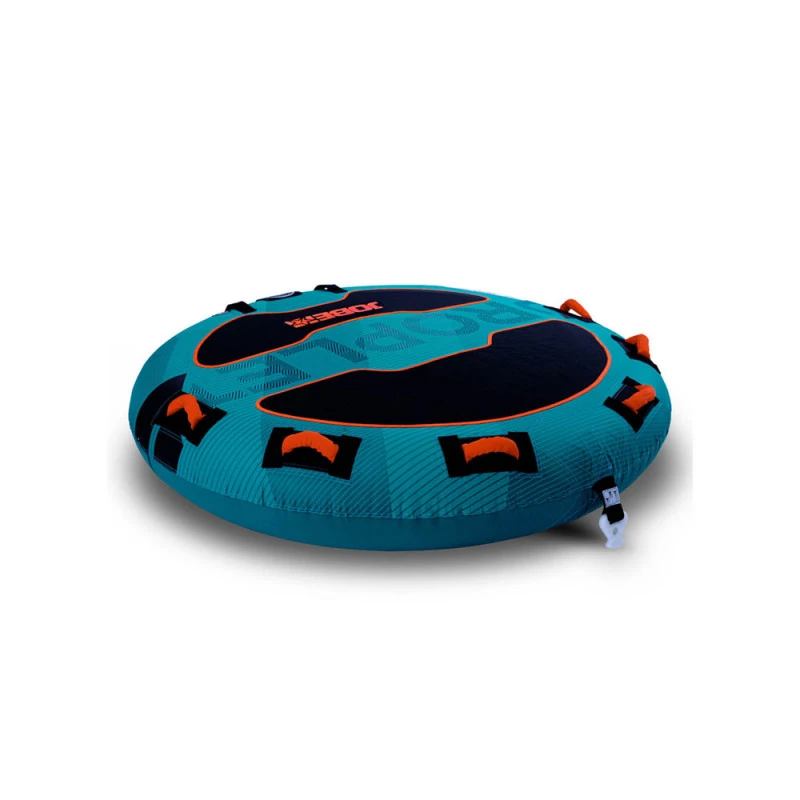 Bouée Tractée Jobe Droplet Towable 2P 4 Bouée Tractée Jobe Droplet Towable 2P – Image 2