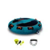 Bouée Tractée Jobe Droplet Towable Package 2P -Railblaza Soldes Boutique bouee tractee jobe droplet towable package 2p