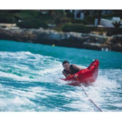 BOUEE TRACTEE JOBE HYDRA 1 PERSONNE -Railblaza Soldes Boutique bouee tractee jobe hydra 1 personne 2