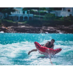 BOUEE TRACTEE JOBE HYDRA 1 PERSONNE -Railblaza Soldes Boutique bouee tractee jobe hydra 1 personne 3