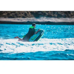 Bouée Tractée Jobe Peak 1P -Railblaza Soldes Boutique bouee tractee jobe peak 1p 3