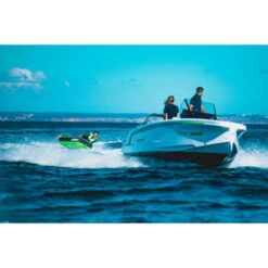 Bouée Tractée Jobe Peak 1P -Railblaza Soldes Boutique bouee tractee jobe peak 1p 4