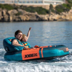 Bouée Tractée Jobe Proton 2 Personne Bleu/orange -Railblaza Soldes Boutique bouee tractee jobe proton 2 personne bleu orange 10