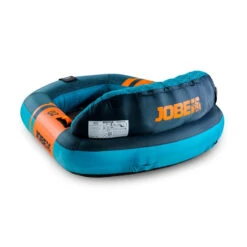 Bouée Tractée Jobe Proton 2 Personne Bleu/orange -Railblaza Soldes Boutique bouee tractee jobe proton 2 personne bleu orange 2