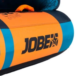 Bouée Tractée Jobe Proton 2 Personne Bleu/orange -Railblaza Soldes Boutique bouee tractee jobe proton 2 personne bleu orange 7