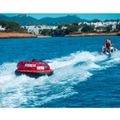 BOUEE TRACTEE JOBE PROTON 3 PERSONNES -Railblaza Soldes Boutique bouee tractee jobe proton 3 personnes 2