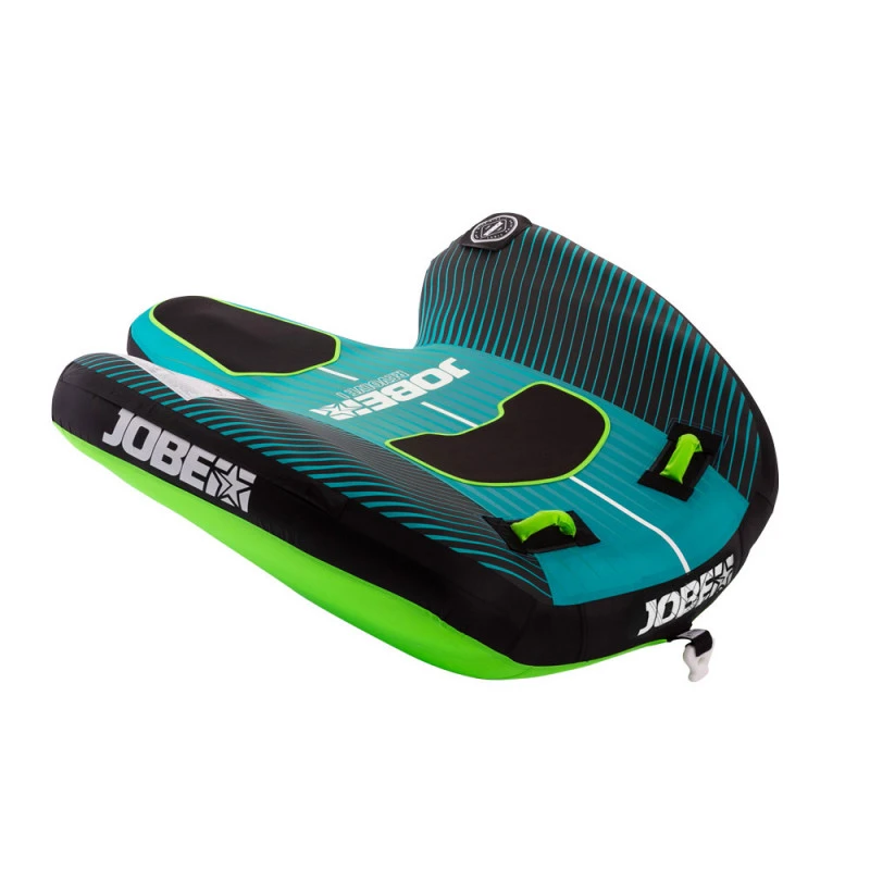 BOUEE TRACTEE JOBE REVOLVE 1 PERSONNE 4 BOUEE TRACTEE JOBE REVOLVE 1 PERSONNE – Image 2