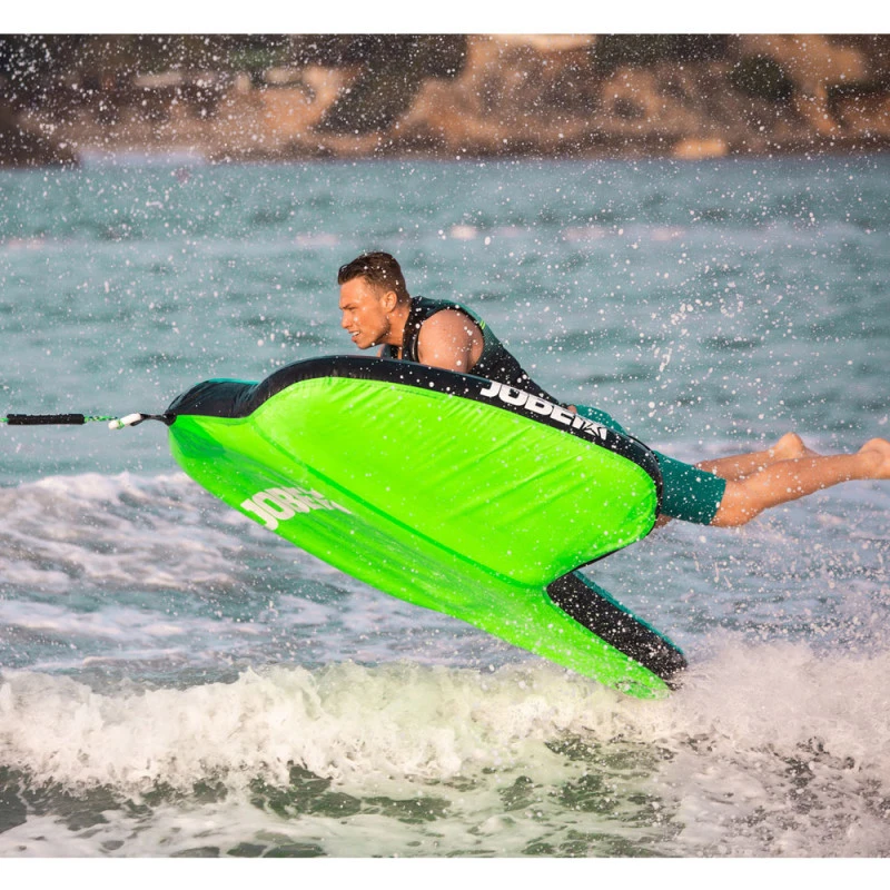 BOUEE TRACTEE JOBE REVOLVE 1 PERSONNE 5 BOUEE TRACTEE JOBE REVOLVE 1 PERSONNE – Image 3