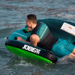 BOUEE TRACTEE JOBE REVOLVE 1 PERSONNE 13 BOUEE TRACTEE JOBE REVOLVE 1 PERSONNE -Railblaza Soldes Boutique bouee tractee jobe revolve 1 personne 3