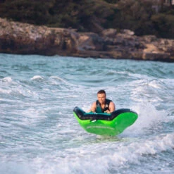 BOUEE TRACTEE JOBE REVOLVE 1 PERSONNE 14 BOUEE TRACTEE JOBE REVOLVE 1 PERSONNE -Railblaza Soldes Boutique bouee tractee jobe revolve 1 personne 4