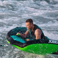 BOUEE TRACTEE JOBE REVOLVE 1 PERSONNE 15 BOUEE TRACTEE JOBE REVOLVE 1 PERSONNE -Railblaza Soldes Boutique bouee tractee jobe revolve 1 personne 5