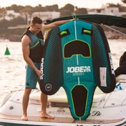 BOUEE TRACTEE JOBE REVOLVE 1 PERSONNE 17 BOUEE TRACTEE JOBE REVOLVE 1 PERSONNE -Railblaza Soldes Boutique bouee tractee jobe revolve 1 personne 7