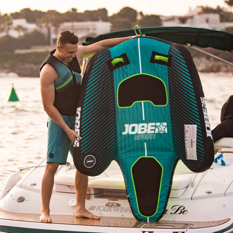 BOUEE TRACTEE JOBE REVOLVE 1 PERSONNE 10 BOUEE TRACTEE JOBE REVOLVE 1 PERSONNE – Image 8