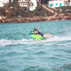 BOUEE TRACTEE JOBE REVOLVE 2 PERSONNES -Railblaza Soldes Boutique bouee tractee jobe revolve 2 personnes 5