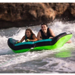 BOUEE TRACTEE JOBE REVOLVE 2 PERSONNES -Railblaza Soldes Boutique bouee tractee jobe revolve 2 personnes 7