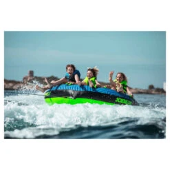 Bouée Tractée Jobe Ridge Towable 3P -Railblaza Soldes Boutique bouee tractee jobe ridge towable 3p 2