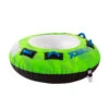 BOUEE TRACTEE JOBE RUMBLE VERT 1 PERSONNE -Railblaza Soldes Boutique bouee tractee jobe rumble vert 1 personne