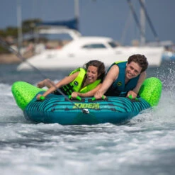 Bouee Tractee Jobe Scout 2 Personnes -Railblaza Soldes Boutique bouee tractee jobe scout 2 personnes 10