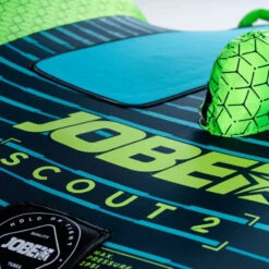 Bouee Tractee Jobe Scout 2 Personnes -Railblaza Soldes Boutique bouee tractee jobe scout 2 personnes 3