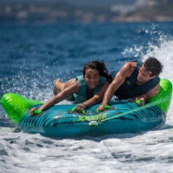 Bouee Tractee Jobe Scout 2 Personnes -Railblaza Soldes Boutique bouee tractee jobe scout 2 personnes 6