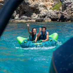 Bouee Tractee Jobe Scout 2 Personnes -Railblaza Soldes Boutique bouee tractee jobe scout 2 personnes 7