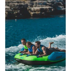 BOUEE TRACTEE JOBE SCOUT 3 PERSONNES -Railblaza Soldes Boutique bouee tractee jobe scout 3 personnes 2