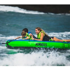 BOUEE TRACTEE JOBE SEA ESTA AVEC TOIT OUVRANT 3 PERSONNES -Railblaza Soldes Boutique bouee tractee jobe sea esta avec toit ouvrant 3 personnes 11