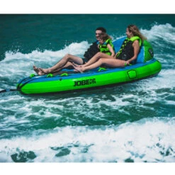 BOUEE TRACTEE JOBE SEA ESTA AVEC TOIT OUVRANT 3 PERSONNES -Railblaza Soldes Boutique bouee tractee jobe sea esta avec toit ouvrant 3 personnes 14