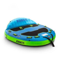 BOUEE TRACTEE JOBE SEA ESTA AVEC TOIT OUVRANT 3 PERSONNES -Railblaza Soldes Boutique bouee tractee jobe sea esta avec toit ouvrant 3 personnes 5