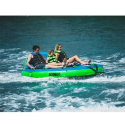 BOUEE TRACTEE JOBE SEA ESTA AVEC TOIT OUVRANT 3 PERSONNES -Railblaza Soldes Boutique bouee tractee jobe sea esta avec toit ouvrant 3 personnes 8