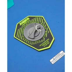 BOUEE TRACTEE JOBE SWATH TOWABLE BLEU 2 PERSONNES -Railblaza Soldes Boutique bouee tractee jobe swath towable bleu 2 personnes 4