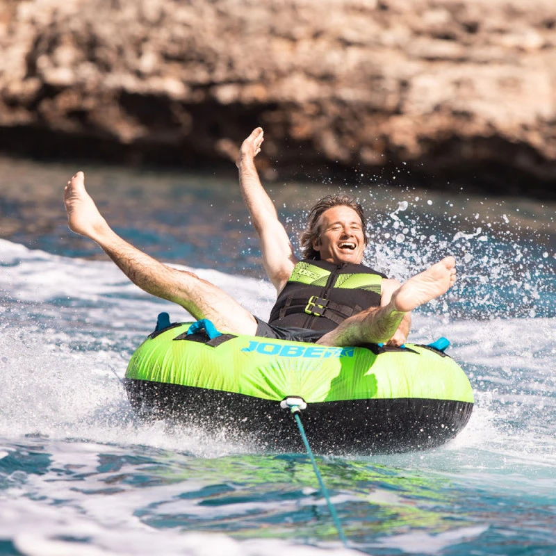 BOUEE TRACTEE JOBE VERT RUMBLE PACKAGE 5 BOUEE TRACTEE JOBE VERT RUMBLE PACKAGE – Image 3