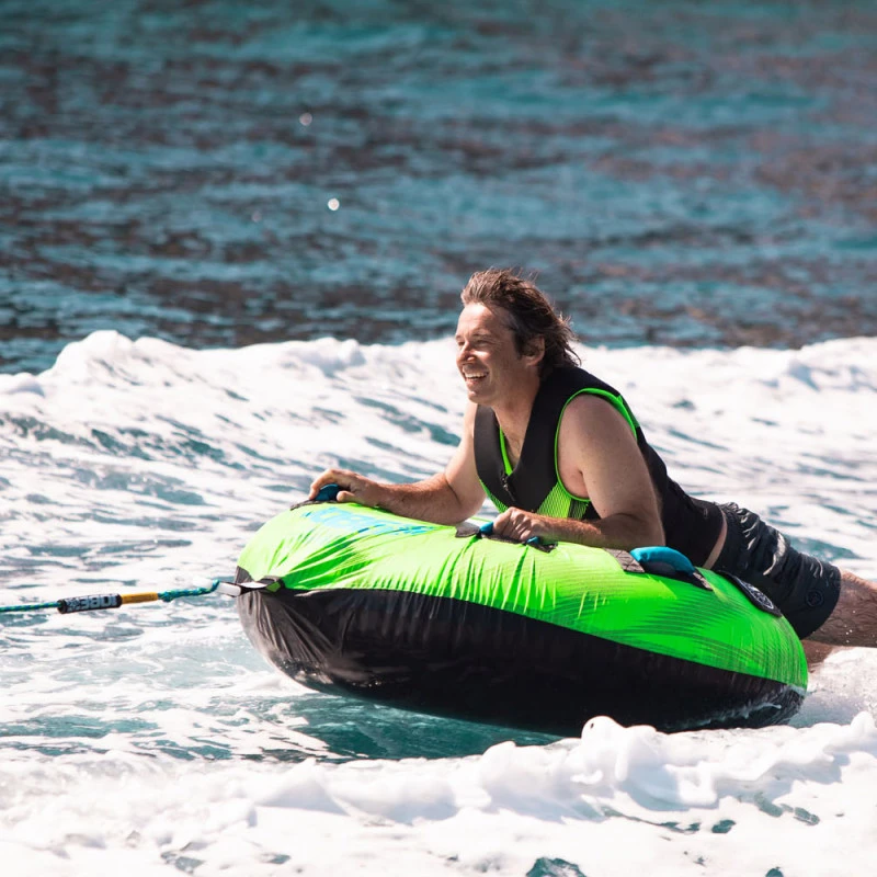 BOUEE TRACTEE JOBE VERT RUMBLE PACKAGE 6 BOUEE TRACTEE JOBE VERT RUMBLE PACKAGE – Image 4