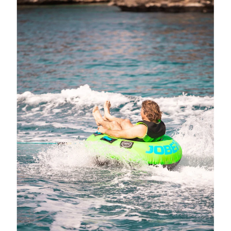 BOUEE TRACTEE JOBE VERT RUMBLE PACKAGE 8 BOUEE TRACTEE JOBE VERT RUMBLE PACKAGE – Image 6