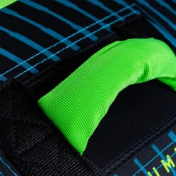 JOBE Bouee Tractee Rumble Package 1 Personne Teal -Railblaza Soldes Boutique bouee tractee rumble package 1 personne teal 5