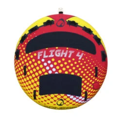 BOUEE TRACTEE SPINERA FLIGHT 4 -Railblaza Soldes Boutique bouee tractee spinera flight 4 2